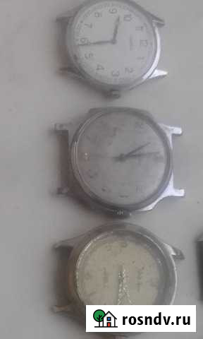 Старые часы Брянск - изображение 1