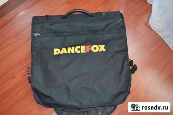 Сумка для танцевального костюма DanceFox Красноярск