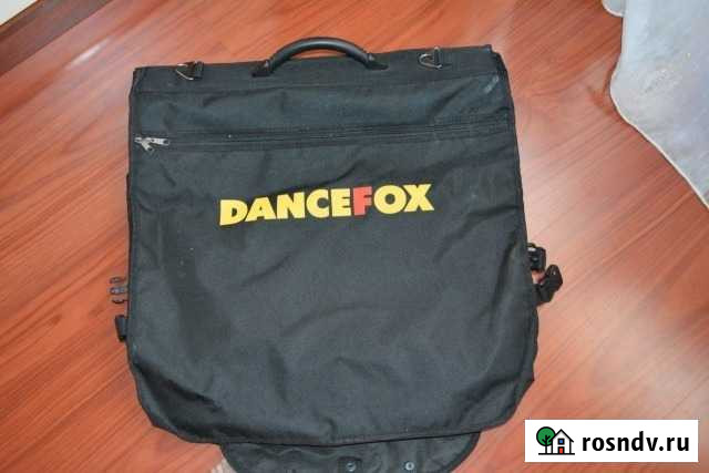 Сумка для танцевального костюма DanceFox Красноярск - изображение 1