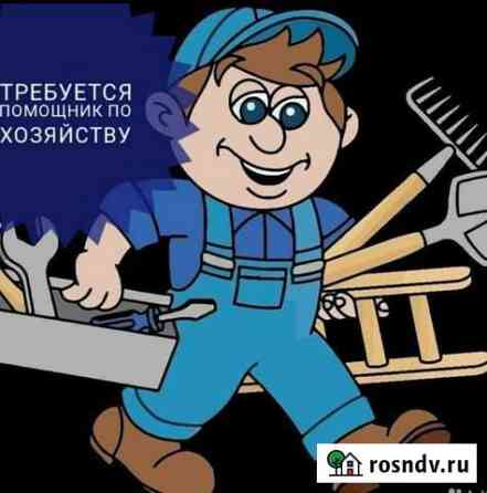 Помощник по дому и хозяйству Карпинск