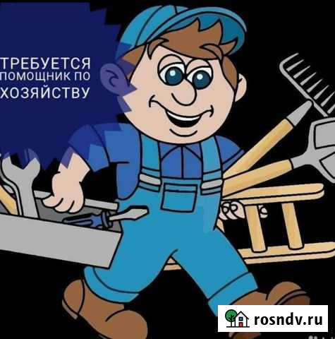 Помощник по дому и хозяйству Карпинск - изображение 1