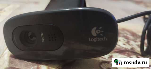 Веб камера logitech с270 Казань - изображение 1