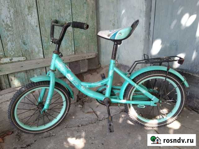 Велосипед Красногвардейское - изображение 1