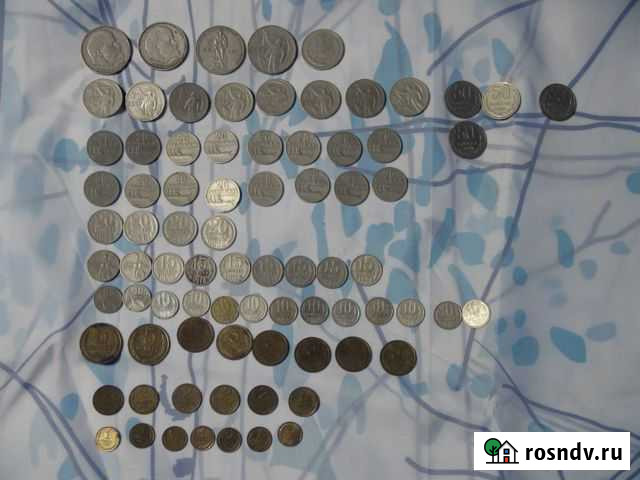 Монеты СССР и России Петрозаводск - изображение 1