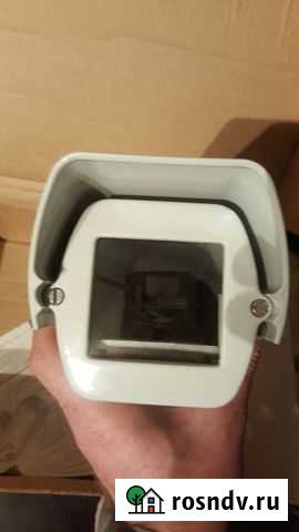 Термокожух для видеокамеры Коммунарка - изображение 1