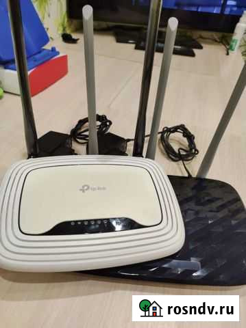 Wifi роутер tp link Инкерман - изображение 1