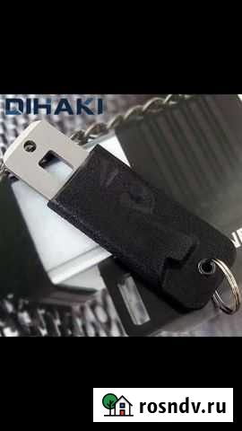 Многофункциональный инструмент Dihaki Ишимбай - изображение 1