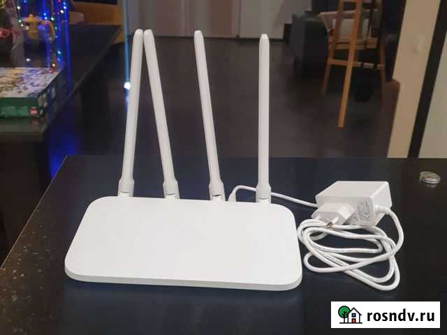 Wifi роутер xiaomi Калуга - изображение 1