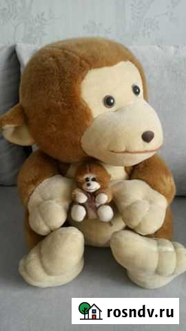 Продам игрушку Комсомольск-на-Амуре - изображение 1