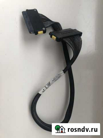 SAS/SATA Multi-Lane 19 in Cable (8484 to 8484) Уфа - изображение 1