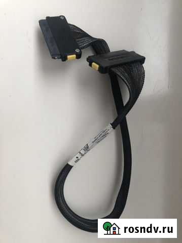 SAS/SATA Multi-Lane 19 in Cable (8484 to 8484) Уфа - изображение 1