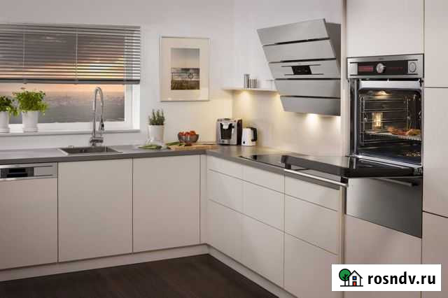 Кухня Кухонный гарнитур Кухни Людиново - изображение 1