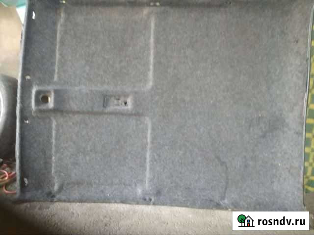 Потолок Нарткала - изображение 1