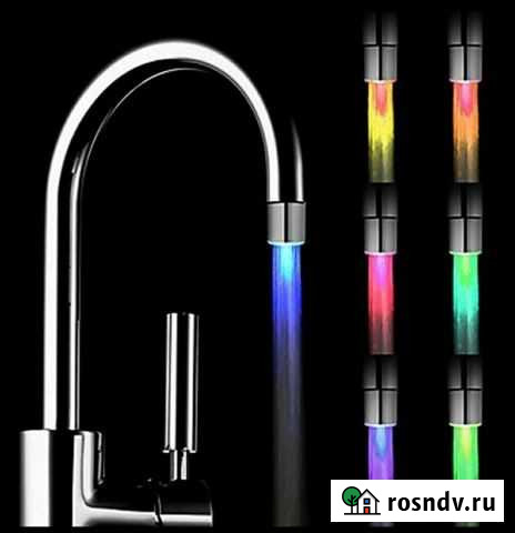 Насадка на кран Алексин - изображение 1