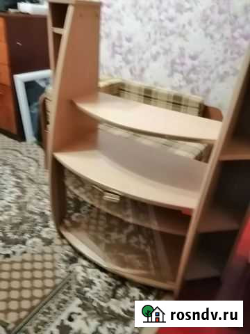 Тумба для телевизора Севастополь - изображение 1