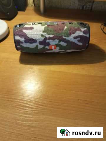 Колонка bt Тверь - изображение 1