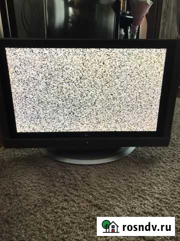 Телевизор LG 42PC1RV - ZJ Усолье-Сибирское - изображение 1