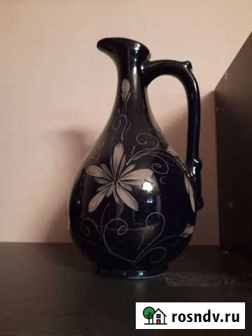 Ваза для цветов СССР Волгоград - изображение 1