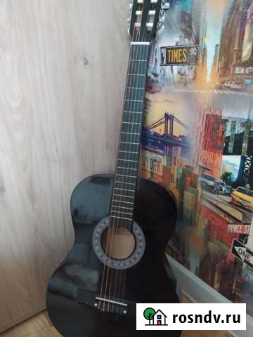 Гитара Тихорецк - изображение 1