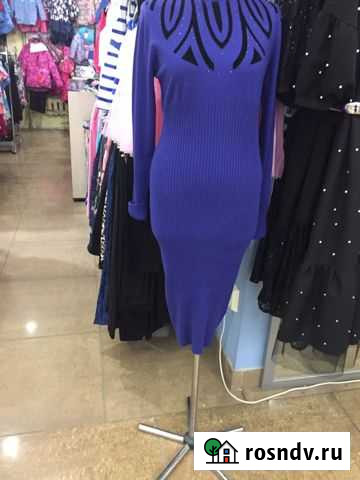 Манекен на ножке портновский размер 44 Томск - изображение 1