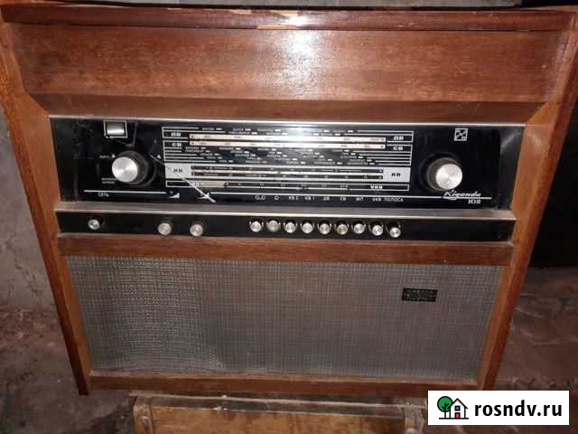 Ригонда 102 Балашов - изображение 1