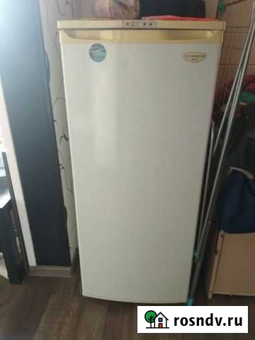 Морозильная камера Саратов-127 Старый Оскол - изображение 1