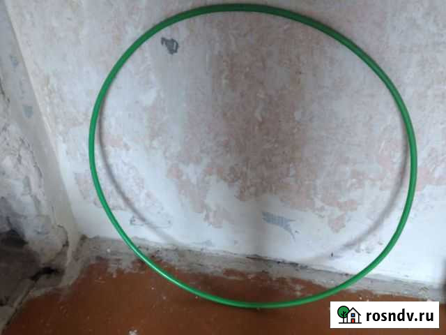 Обруч Кострома - изображение 1