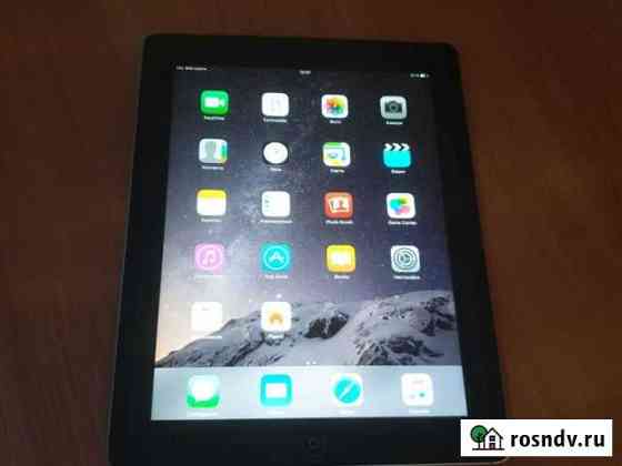 iPad Астрахань