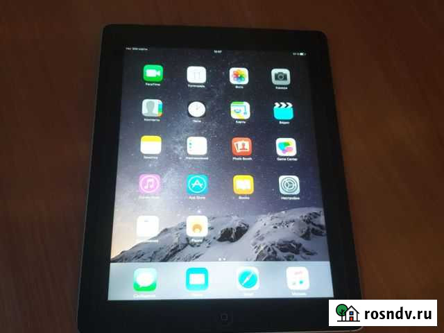 iPad Астрахань - изображение 1