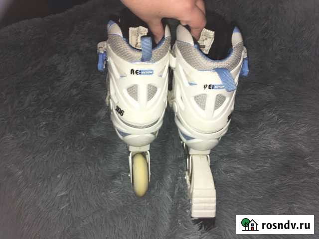 Ролики Иркутск - изображение 1