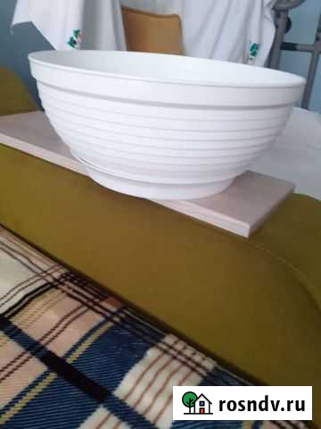 Денежное дерево/ кашпо большое Маркова - изображение 1