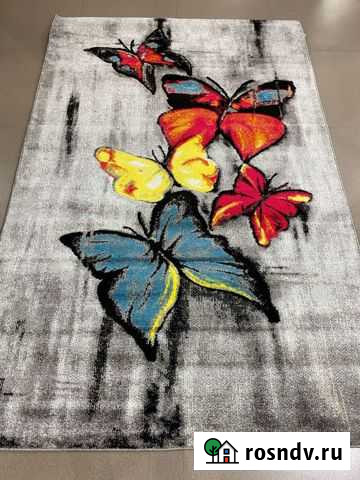 Ковер детский Новосибирск - изображение 1