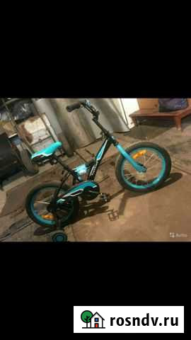 Продам новый детский велосипед Белово - изображение 1