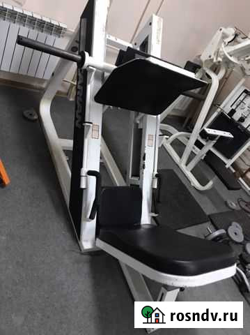 Спортивный треножор Курск - изображение 1