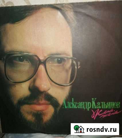 Виниловые пластинки Мичуринск - изображение 1