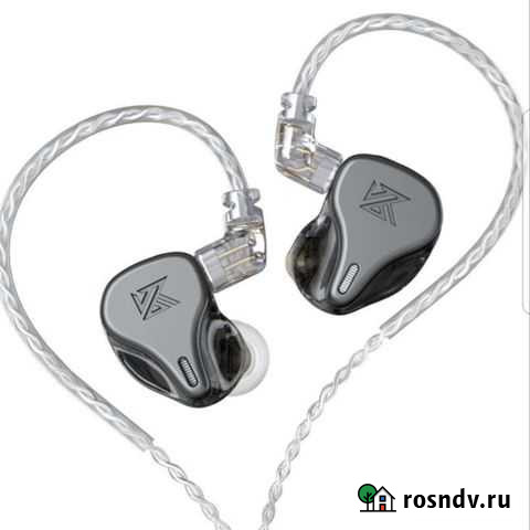Мониторные наушники Кинешма - изображение 1