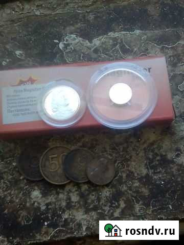 Монеты Биробиджан - изображение 1