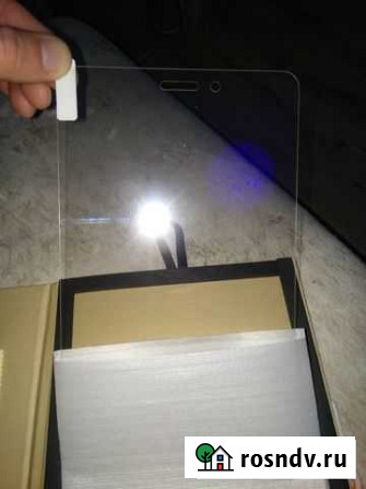 Защитное стекло для планшета Huawei MatePad T8 Рязань - изображение 1