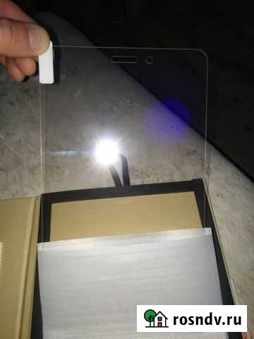 Защитное стекло для планшета Huawei MatePad T8 Рязань - изображение 1