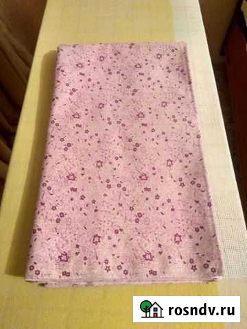 Отрез ткани Хлопок Димитровград - изображение 1