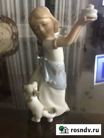 Статуэтка Казань - изображение 1