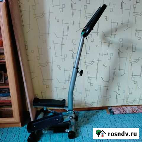 Тренажер степпер Мурманск - изображение 1