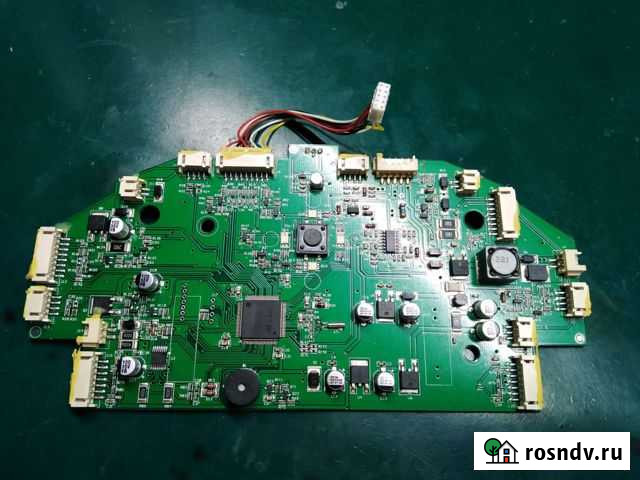 Материнская плата для seebest d730 Подольск - изображение 1