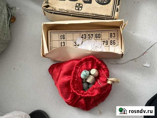 Лото Хабаровск - изображение 1