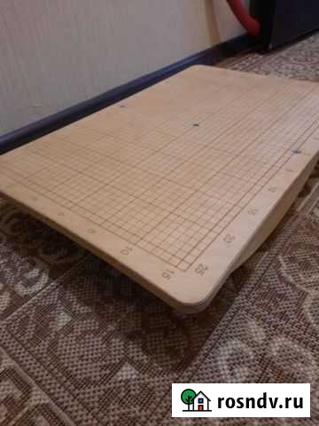 Балансировочная доска бильгоу Чайковский - изображение 1