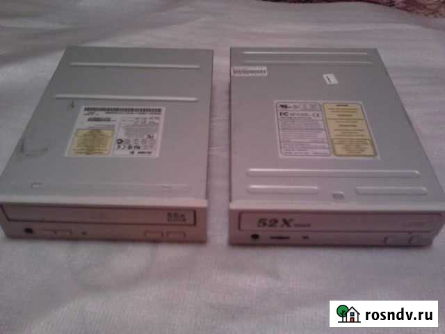 CD Привод Рязань - изображение 1