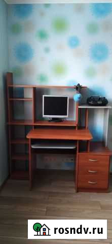 Компьютерный стол Москва - изображение 1