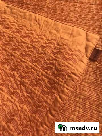 Покрывало 250х250 missoni Италия новое Иркутск - изображение 1