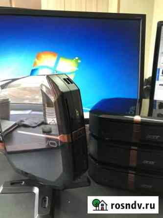 Acer re 70DVD Аксай