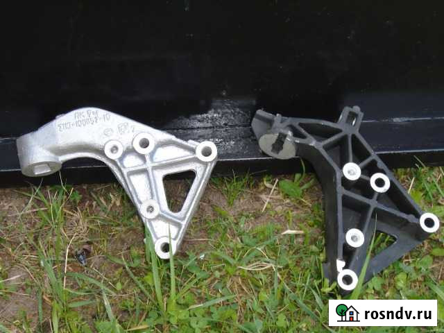 Кронштейн ваз10-12 Дятьково - изображение 1